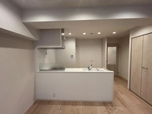 【東京都/江東区亀戸】グリーンフォレスト錦糸町 LDK