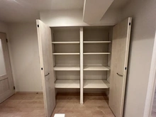 【東京都/江東区亀戸】グリーンフォレスト錦糸町 収納：※LDK内