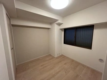 【東京都/江東区亀戸】グリーンフォレスト錦糸町 サービスルーム（納戸）