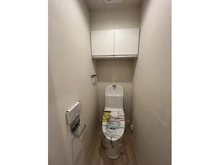 【東京都/江東区亀戸】グリーンフォレスト錦糸町 トイレ