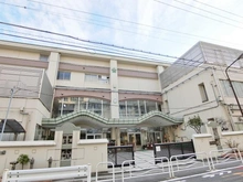 【東京都/江東区亀戸】グリーンフォレスト錦糸町 江東区立第一亀戸小学校（現地より約800m）：