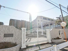 【東京都/江東区亀戸】グリーンフォレスト錦糸町 江東区立第三亀戸中学校（現地より約1,300m）：