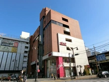 【東京都/江東区亀戸】グリーンフォレスト錦糸町 アトレ亀戸（現地より約1,200m）：