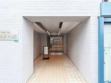 【東京都/江戸川区南小岩】東急ドエルアルス小岩 エントランス