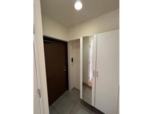 【東京都/江戸川区南小岩】東急ドエルアルス小岩 玄関