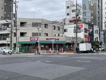 【東京都/墨田区本所】セザール本所吾妻橋 まいばすけっと　本所3丁目店（現地より約240m）