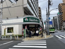 【東京都/墨田区本所】セザール本所吾妻橋 三徳　石原店（現地より約700m）