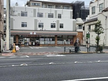 【東京都/墨田区本所】セザール本所吾妻橋 セブンイレブン東駒形3丁目店（現地より約250m）