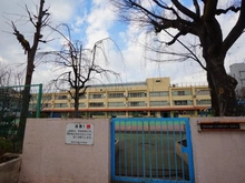 【東京都/墨田区本所】セザール本所吾妻橋 横川小学校（現地より約240m）