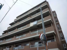 【東京都/葛飾区西新小岩】マートルコート西新小岩  外観