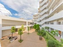 【東京都/墨田区文花】ルネ・フロンティアマークス 中庭