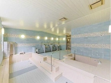 【東京都/墨田区文花】ルネ・フロンティアマークス 共用施設：大浴場