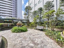 【東京都/葛飾区東新小岩】パークタワー東京イースト 共用部