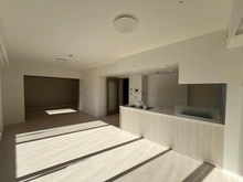 【東京都/葛飾区東新小岩】パークタワー東京イースト LDK：（奥）洋室