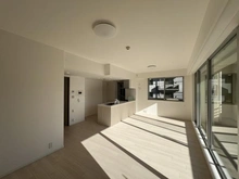 【東京都/葛飾区東新小岩】パークタワー東京イースト LDK