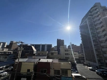 【東京都/葛飾区東新小岩】パークタワー東京イースト 眺望