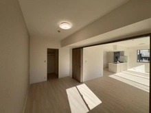 【東京都/葛飾区東新小岩】パークタワー東京イースト 洋室＋LDK