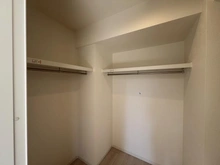 【東京都/葛飾区東新小岩】パークタワー東京イースト ウォークインクローゼット