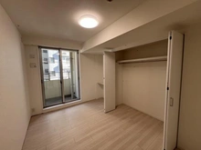 【東京都/葛飾区東新小岩】パークタワー東京イースト 洋室