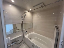 【東京都/葛飾区東新小岩】パークタワー東京イースト 浴室