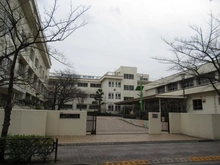 【東京都/葛飾区東新小岩】パークタワー東京イースト 松上小学校（現地より約500m）