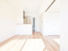 【東京都/葛飾区青戸】青戸三鈴コーポ LDK