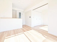 【東京都/葛飾区青戸】青戸三鈴コーポ LDK：奥：洋室