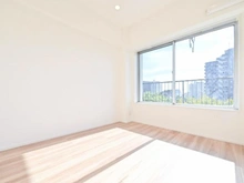 【東京都/葛飾区青戸】青戸三鈴コーポ 洋室