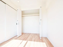 【東京都/葛飾区青戸】青戸三鈴コーポ 洋室