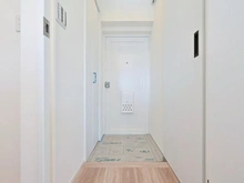 【東京都/葛飾区青戸】青戸三鈴コーポ 廊下