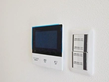 【東京都/葛飾区青戸】青戸三鈴コーポ インターホン