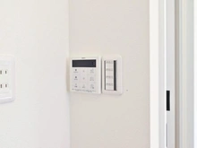 【東京都/葛飾区青戸】青戸三鈴コーポ リモコン