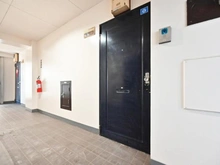 【東京都/葛飾区青戸】青戸三鈴コーポ 玄関