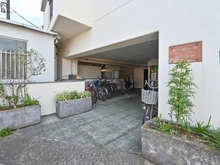 【東京都/葛飾区青戸】青戸三鈴コーポ 駐輪場