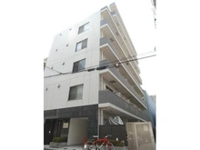 【東京都/墨田区江東橋】Rising Place 錦糸町 外観