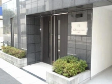 【東京都/墨田区江東橋】Rising Place 錦糸町 エントランス