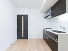 【東京都/墨田区江東橋】Rising Place 錦糸町 ダイニングキッチン