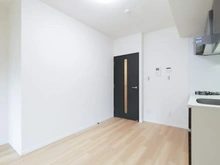 【東京都/墨田区江東橋】Rising Place 錦糸町 ダイニングキッチン