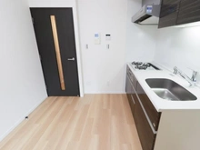 【東京都/墨田区江東橋】Rising Place 錦糸町 キッチン