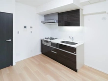 【東京都/墨田区江東橋】Rising Place 錦糸町 キッチン