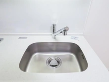 【東京都/墨田区江東橋】Rising Place 錦糸町 キッチン：シンク