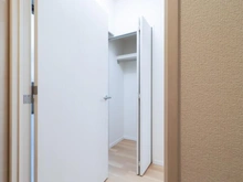 【東京都/墨田区江東橋】Rising Place 錦糸町 収納