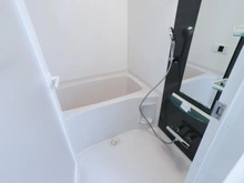 【東京都/墨田区江東橋】Rising Place 錦糸町 浴室