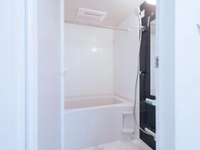 【東京都/墨田区江東橋】Rising Place 錦糸町 浴室