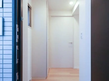 【東京都/墨田区江東橋】Rising Place 錦糸町 玄関