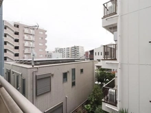 【東京都/墨田区江東橋】Rising Place 錦糸町 眺望