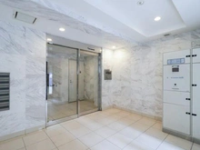 【東京都/墨田区江東橋】Rising Place 錦糸町 エントランス