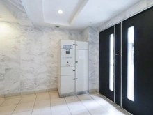 【東京都/墨田区江東橋】Rising Place 錦糸町 エントランス