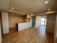 【東京都/墨田区向島】エクレール向島 LDK