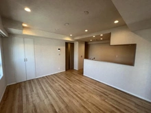 【東京都/墨田区向島】エクレール向島 LDK